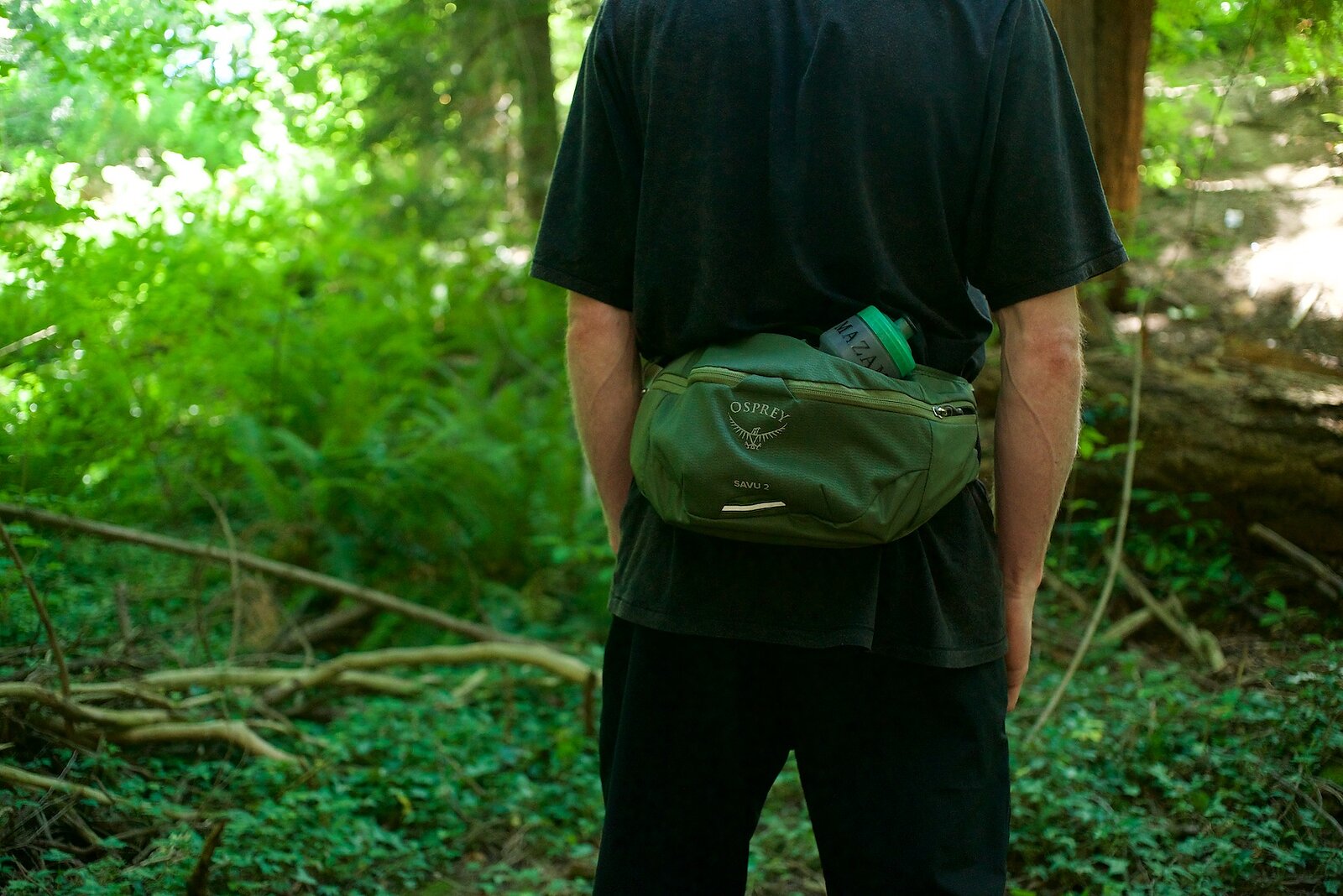 osprey savu hip pack